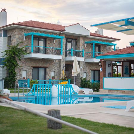 Ekinoks Boutique Hotel Datça Exterior foto